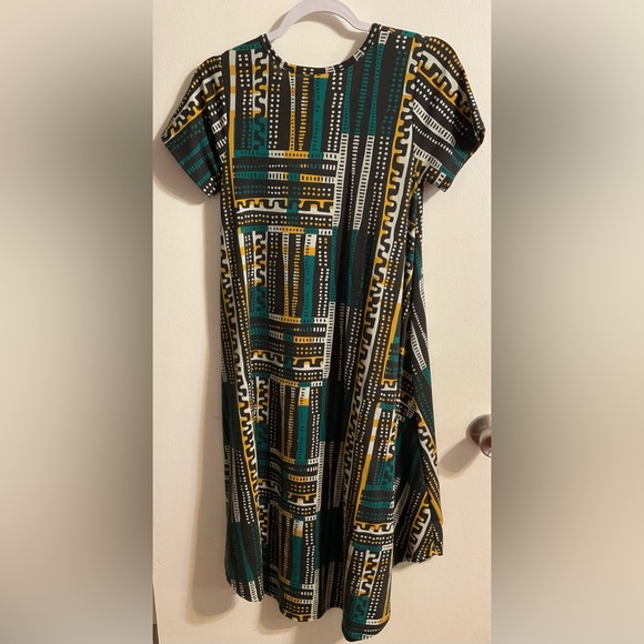 Women’s LuLaRoe Size XXS Dress. - Picture 2 of 3
